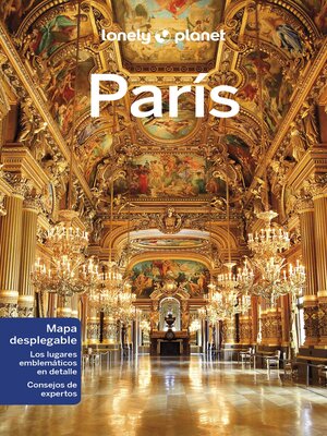 cover image of París 8